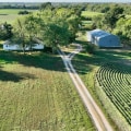 Farm Made Products and Tree Cutting Services in South Hampton Roads: Caring for Productive Farm Properties