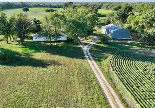 Farm Made Products and Tree Cutting Services in South Hampton Roads: Caring for Productive Farm Properties
